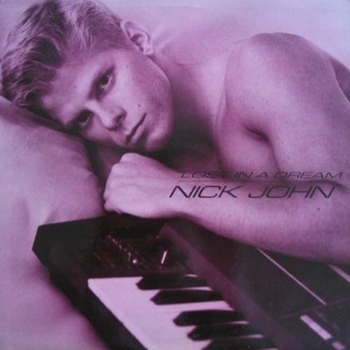 Nick John – Planet Nine