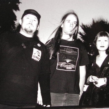 Noothgrush – Draize