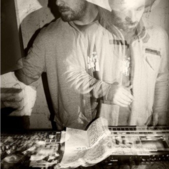 Neil Landstrumm – Miami Vice