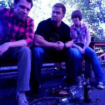 Nikky Blonde – Devil Stoned (EP 2009)