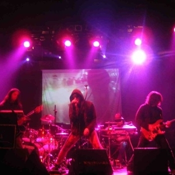 Notes from Underground – Deadend