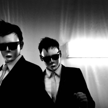 Noise Invaders – Time (Original Mix)