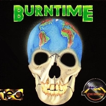 Neo Project – Burning Time (Burntime) (Radio Trance House Mix)