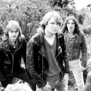 Night Vision – Falling In Love With A Bitch