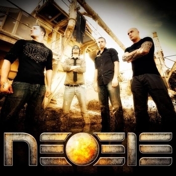 Neosis – Chronic Absolutism