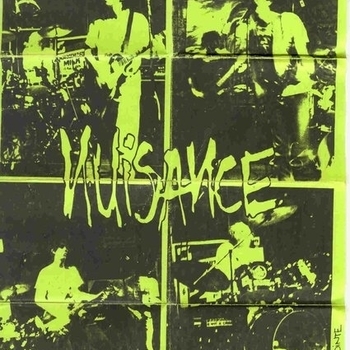 Nuisance – Brown-Eyed Girl