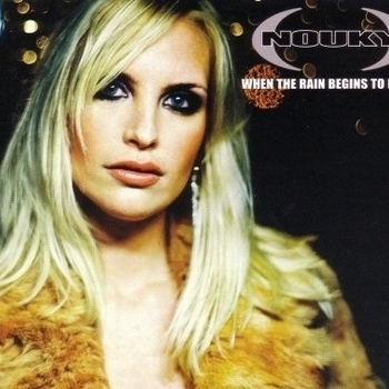 Nouky – When The Rain Begins To Fall (CJ Alexis Hard Edit)