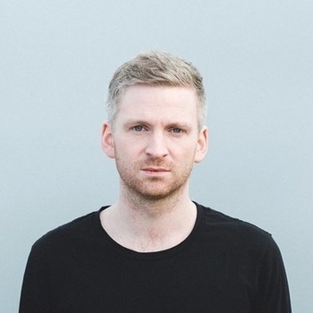 Ólafur Arnalds – Tunglið