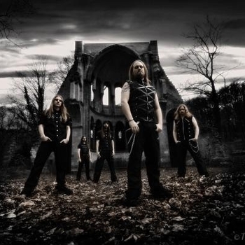 Orden Ogan – We Are Pirates (folk version)