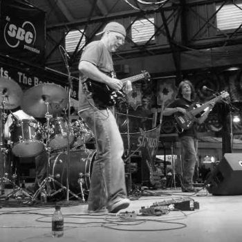 Ohm – Fools Die Twice (Tsunami Jams 2012)