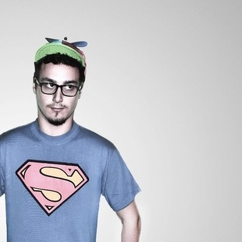 Oski – Spaced Out