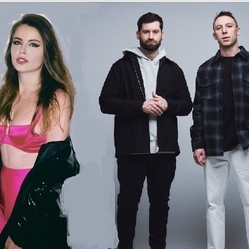 Odesza feat Zyra