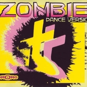 Ororo – ororo - zombie