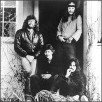Outlaws – (Ghost) Riders in the Sky