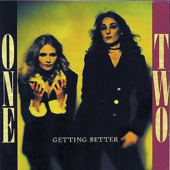 One Two – Hold Fast (1997 Digital Remaster) (Hvide Logne 1990)