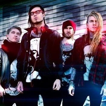 Oceans Red – Misguided