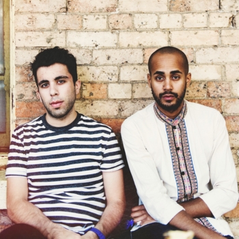 Olympic Ayres – We Can't Get Away