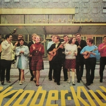Oktoberklub – Bandiera Rossa