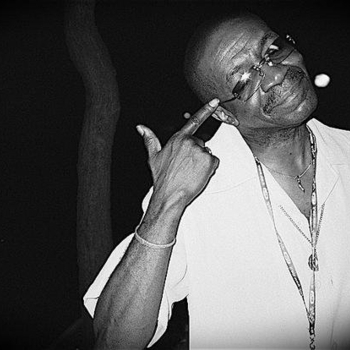 DJ Abdel – DJ Abdel Featuring Rohff & Oliver Cheatam - Get Down Samedi Soir