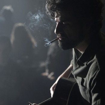 Oscar Isaac – Green, Green Rocky Road (Мелодия из фильма "Внутри Льюина Дэвиса / Inside Llewyn Davis")