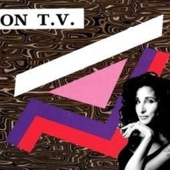On TV – Set Me Free (Instrumental Mix) (1994)