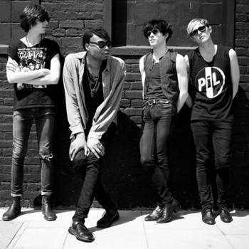 O. Children – Ruins