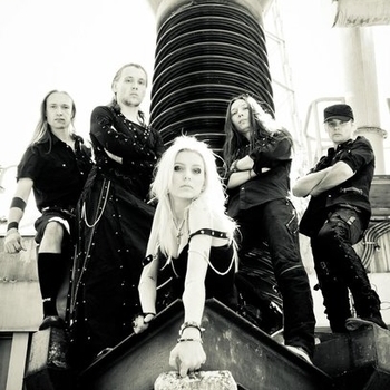 Oblivion Machine – Shield Mode