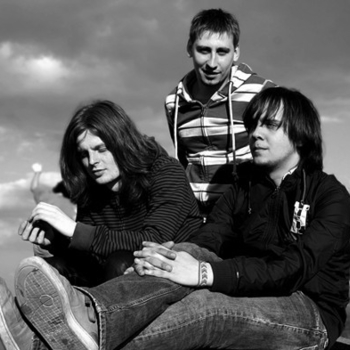 On Wave – Hold on