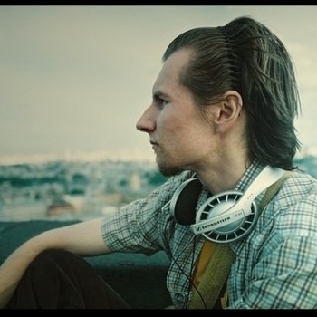 Ocean Shiver – Yarlan Zey