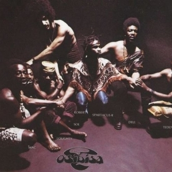 Osibisa – Ayiko Bia (ОСТ "Герилья" / "Guerrilla")