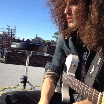 Oli Brown