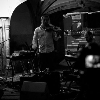 Olan Mill – The Square Is Porcelain