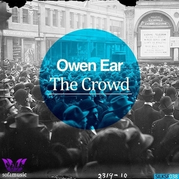 Owen Ear – Screaming Heart (Patrick Podage Remix)