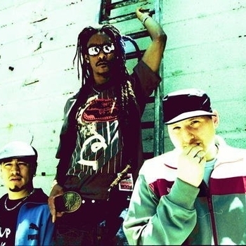 One Block Radius – You Got Me
