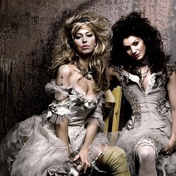 OperaBabes – Ave Maria