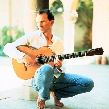 Ottmar Liebert – Isla Del Sol