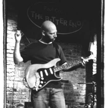Oz Noy – Steroids