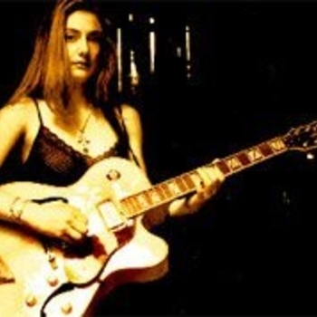Olga – Verte de lejos (#DLR)