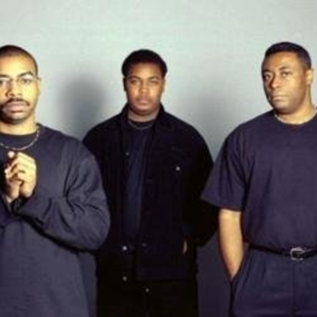 Octave One – Black Water (vocal mix)