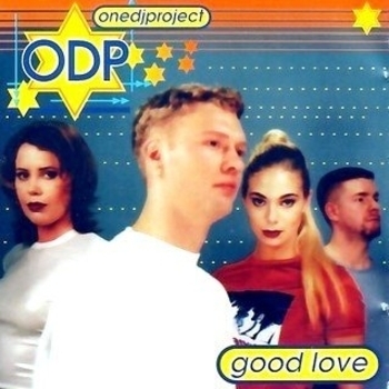One Dj Project