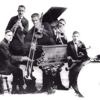 Original Dixieland Jazz Band – Tiger rag