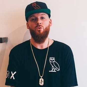 OB OBrien – Schemin' Up (Feat. Drake & P Reign)