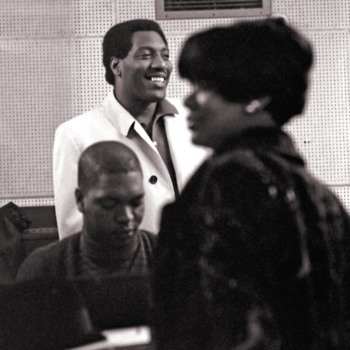 Otis Redding – Knock on Wood