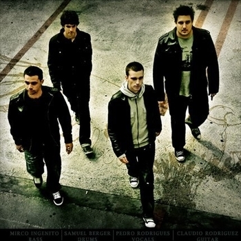One Day Remains – Scars