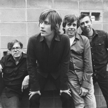 Old 97's – Here It Is Christmas Time (Мелодия из фильма "Стражи Галактики: Праздничный спецвыпуск / The Guardians of the Galaxy Holiday Special")