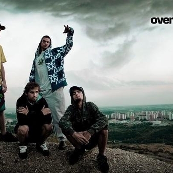 overhype – The reciepe