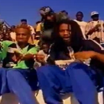 One and One – My Soul (Soul Mix) (1997) (1997)