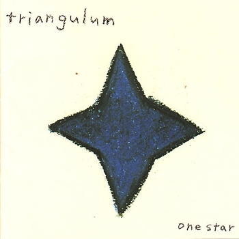 One Star – Silver Sodapop