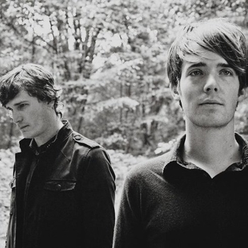 Orcas – I Saw My Echo