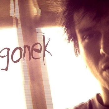 Ogonek – Bagerite